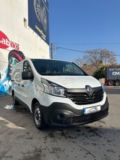 Renault Trafic '19 TRAFIC DIESEL DCI