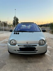 Renault Twingo '01 1.2