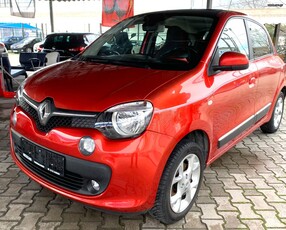 Renault Twingo '15 Cabrio full extra