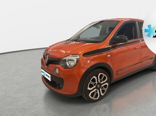 Renault Twingo '17 0.9 Energy GT | ΕΩΣ 5 ΕΤΗ ΕΓΓΥΗΣΗ