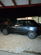 Skoda Fabia '03 1.4 LPG