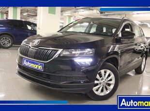 Skoda Karoq '18 Ambition Touchscreen /6 Χρόνια Δωρεάν Service