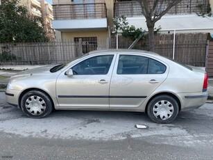 Skoda Octavia '06