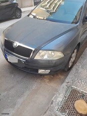 Skoda Octavia '06 Mpi