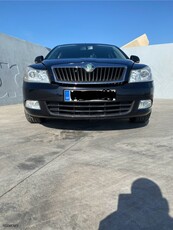 Skoda Octavia '09 OCTAVIA 5 Sport edition II TSI / ΑΡΗΣ -ΙΔΙΩΤΗΣ