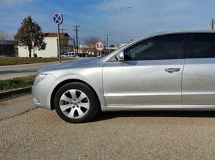 Skoda Superb '09 AMBITION