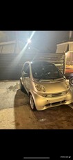 Smart ForTwo '07