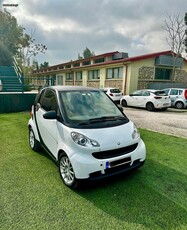 Smart ForTwo '08 COUPE