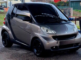 Smart ForTwo '10 PULSE F1 TURBO 84 HP