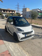 Smart ForTwo '13