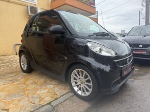 Smart ForTwo '13