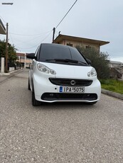 Smart ForTwo '13 MHD ECO(START -STOP) PANORAMA