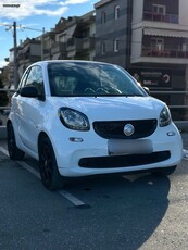 Smart ForTwo '15 FORTWO