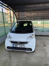 Smart ForTwo '16 451 Electric Drive 2016!