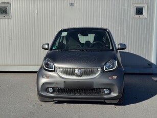 Smart ForTwo '17 FORTWO PANORAMA