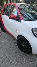 Smart ForTwo '19 ELECTRIC DRIVE