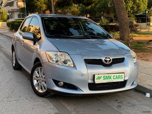 Toyota Auris '07 VVTI 1.6 5D EXECUTIVE 5D ΕΛΛΗΝΙΚΟ