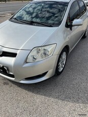 Toyota Auris '07 VVTI