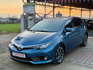 Toyota Auris '16 1.6 D-4D DIESEL