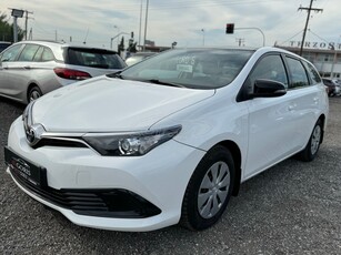 Toyota Auris '19 EURO 6,DIESEL