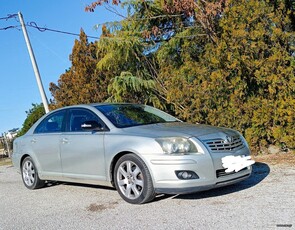 Toyota Avensis '06