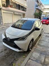 Toyota Aygo '16