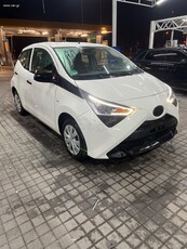 Toyota Aygo '20