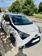 Toyota Aygo '21