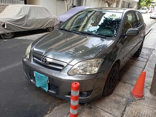 Toyota Corolla '05 VVT-I