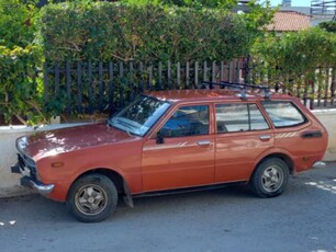 Toyota Corolla '77 KE-30