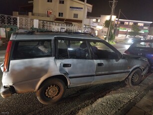 Toyota Corolla '94 AE95