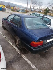 Toyota Corolla '96 COROLLA 1300