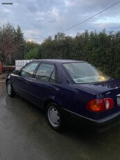 Toyota Corolla '99 1.3