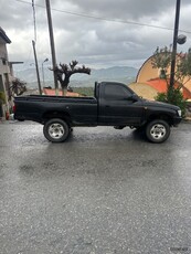 Toyota Hilux '00 HILUX 4χ4