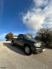 Toyota Hilux '03