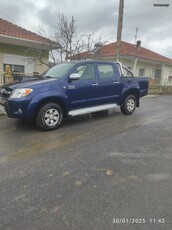 Toyota Hilux '07