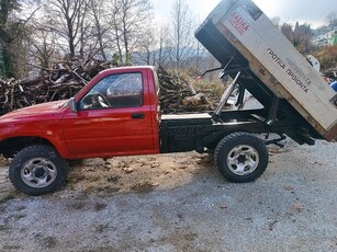 Toyota Hilux '94 HILUX 4X4 TURBO DIESEL