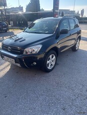 Toyota RAV 4 '06 EXECUTIVE 4X4