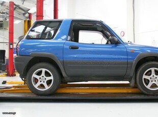 Toyota RAV 4 '95