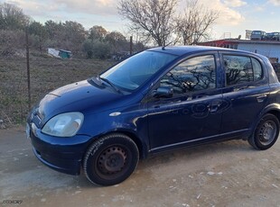 Toyota Yaris '03