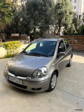 Toyota Yaris '04 VVT-I 1.3