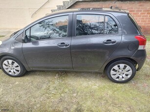 Toyota Yaris '09