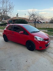 Toyota Yaris '13 YARIS 1.4 DIESEL