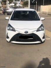 Toyota Yaris '18