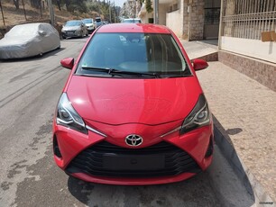 Toyota Yaris '19