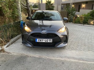 Toyota Yaris '22 YARIS 2022 1.0 VVT-I