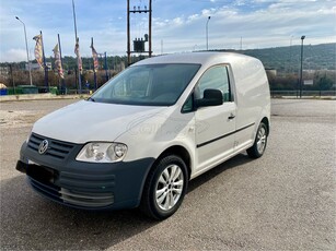 Volkswagen Caddy '06 CADDY DIESEL 2.0 SDI