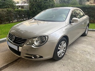 Volkswagen Eos '07 1.6 FSI