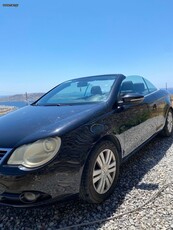 Volkswagen Eos '09 TSI 1.4