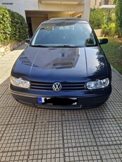 Volkswagen Golf '04